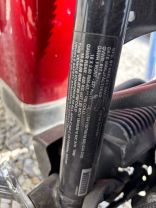 2013 HARLEY-DAVIDSON FLTRX ROAD GLIDE CUSTOM CRUISER 2CYL. - at T&T Repairables - used car dealership in Spencer, Indiana.