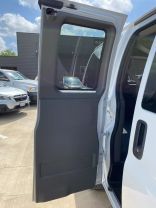 2015 CHEVROLET EXPRESS 2500 PASSENGER PASSENGER V8, FLEX FUEL, 4.8 LITER LS VAN 3D at Motors On Wheels - used car dealership in Houston, Texas.