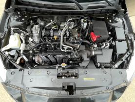 2021 NISSAN ALTIMA 2.5 S SEDAN 4D