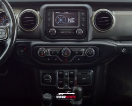 2019 JEEP WRANGLER UNLIMITED For Sale in Orlando