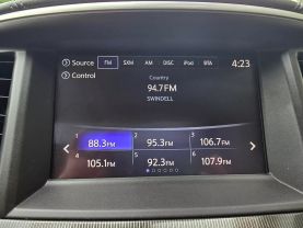 2020 Infiniti Qx60luxe Sport Utility 4d - Image 27