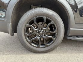 2022 HYUNDAI SANTA FE SUV 4-CYL, GDI, 2.5 LITER XRT SPORT UTILITY 4D - Gesner Auto Inc in Taunton, MA, 41.88613, -71.14527