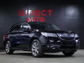 2014 ACURA MDX for sale in  Orlando, FL