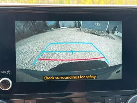 2023 TOYOTA HIGHLANDER SUV 4-CYL, TURBO, 2.4 LITER XLE SPORT UTILITY 4D at T&T Repairables - used car dealership in Spencer, Indiana.