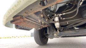 1998 TOYOTA DYNA TRUCK 3Y -