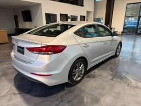 2018 HYUNDAI ELANTRA SEDAN 4-CYL, 2.0 LITER VALUE EDITION SEDAN 4D