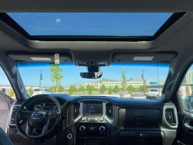 2022 GMC SIERRA 1500 LIMITED CREW CAB PICKUP V8, ECOTEC3, DFM, 6.2 LITER DENALI PICKUP 4D 5 3/4 FT - The Auto Lot