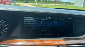 2017 GENESIS G90 SEDAN V8, 5.0 LITER 5.0 ULTIMATE SEDAN 4D