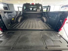 2023 FORD F150 SUPERCREW CAB PICKUP V6, ECOBOOST, TWIN TURBO, 3.5 LITER TREMOR PICKUP 4D 5 1/2 FT