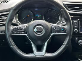2019 NISSAN ROGUE SUV WHITE AUTOMATIC - Dart Auto Group