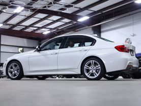 2017 BMW 3 SERIES for sale in  Orlando, FL