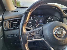 2018 NISSAN ROGUE SUV 4-CYL, 2.5 LITER SL SPORT UTILITY 4D