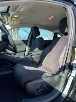 2015 CHRYSLER 200 SEDAN 4-CYL, MULTIAIR PZEV 2.4L LIMITED SEDAN 4D