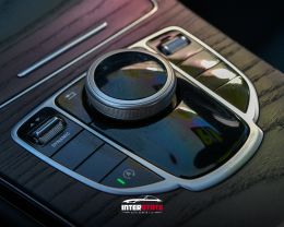 2019 MERCEDES-BENZ C-CLASS For Sale in Orlando