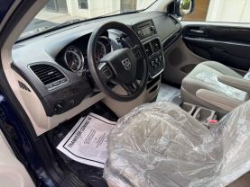 2013 DODGE GRAND CARAVAN PASSENGER