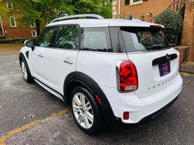 2020 MINI COUNTRYMAN HATCHBACK 3-CYL, TURBO, 1.5 LITER COOPER HATCHBACK 4D