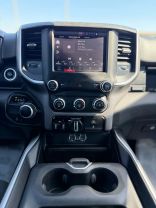 2022 RAM 1500 QUAD CAB