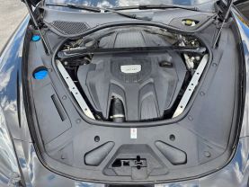 2018 PORSCHE PANAMERA