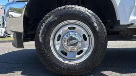 2019 FORD F250 SUPER DUTY REGULAR CAB