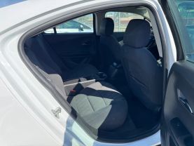2015 CHEVROLET VOLT SEDAN VOLTEC ELECTRIC DRIVE SEDAN 4D