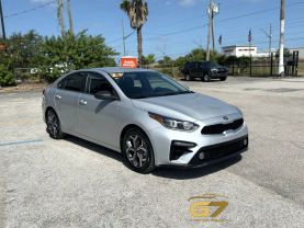 2021 Kia Forte - Image 7