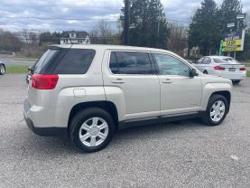 2015 GMC TERRAIN