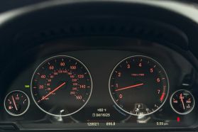 2016 BMW 5 SERIES SEDAN 6-CYL, TURBO, 3.0 LITER 535I XDRIVE SEDAN 4D