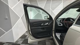 2015 GMC TERRAIN