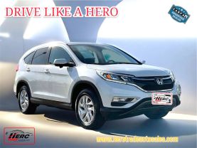 2015 HONDA CR-V SUV 4-CYL, I-VTEC, 2.4 LITER EX SPORT UTILITY 4D