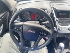 2015 GMC TERRAIN
