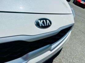 2021 KIA FORTE SEDAN 4-CYL, 2.0 LITER LXS SEDAN 4D