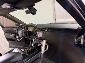 2014 LAND ROVER RANGE ROVER