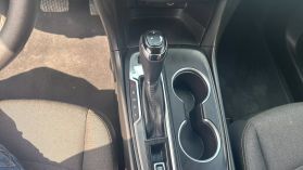 2018 CHEVROLET EQUINOX SUV 4-CYL, TURBO, 1.5 LITER LT SPORT UTILITY 4D