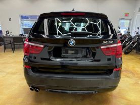 2014 BMW X3
