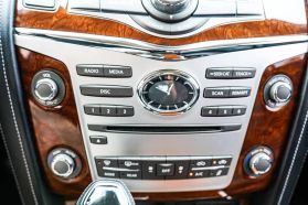 2018 INFINITI QX80 SUV V8, 5.6 LITER SPORT UTILITY 4D