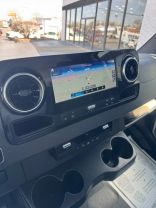 2019 MERCEDES-BENZ SPRINTER 3500 XD CAB & CHASSIS CAB_CHASSIS V6, TURBO DIESEL, 3.0 LITER 170" WB CAB & CHASSIS 2D