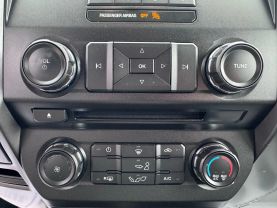 2016 FORD F150 SUPER CAB