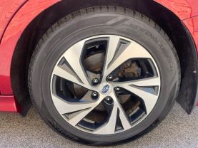 2022 SUBARU LEGACY SEDAN 4-CYL, 2.5 LITER PREMIUM SEDAN 4D - Gesner Auto Inc in Taunton, MA, 41.88613, -71.14527