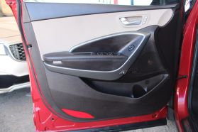 2018 Hyundai Santa Fe - Image 19