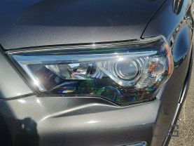 2019 TOYOTA 4RUNNER SUV