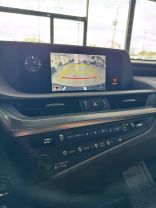 2020 LEXUS ES SEDAN V6, 3.5 LITER ES 350 SEDAN 4D