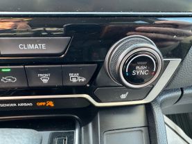 2021 HONDA CR-V SUV 4-CYL, TURBO, 1.5 LITER EX SPORT UTILITY 4D