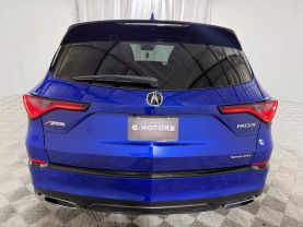 2023 ACURA MDX