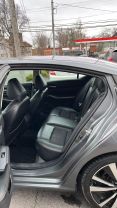 2019 NISSAN ALTIMA SEDAN 4-CYL, 2.5 LITER 2.5 SR SEDAN 4D
