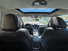 2022 SUBARU LEGACY SEDAN 4-CYL, 2.5 LITER LIMITED SEDAN 4D - Gesner Auto Inc in Taunton, MA, 41.88613, -71.14527