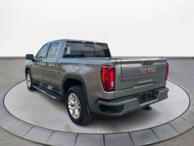 2021 GMC SIERRA 1500 CREW CAB