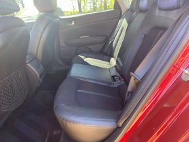 2019 KIA OPTIMA SEDAN 4-CYL, 2.4 LITER S SEDAN 4D