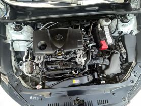 2021 TOYOTA AVALON SEDAN 4-CYL, DYNAMIC-FORCE, 2.5 LITER XLE SEDAN 4D
