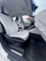 2017 TOYOTA MIRAI HATCHBACK H-CELL W/ELECTRIC MOTOR SEDAN 4D