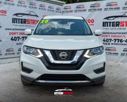 2020 NISSAN ROGUE For Sale in Orlando